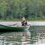 Koskisaari- Vaikon Loma 2 By Interhome Feriehus Kortteinen
