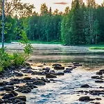 Feriehus Koskisaari- Vaikon Loma 2 By Interhome