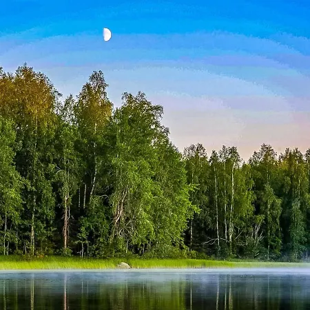 Koskisaari- Vaikon Loma 2 By Interhome Ferienhaus *