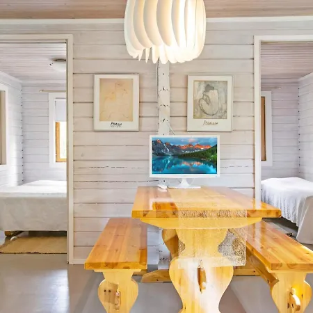 Koskisaari- Vaikon Loma 2 By Interhome * Kortteinen