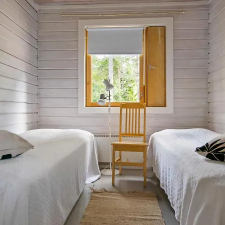 Ferienhaus Koskisaari- Vaikon Loma 2 By Interhome *