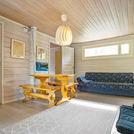 Koskisaari- Vaikon Loma 2 By Interhome