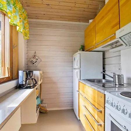 Koskisaari- Vaikon Loma 2 By Interhome Ferienhaus Kortteinen