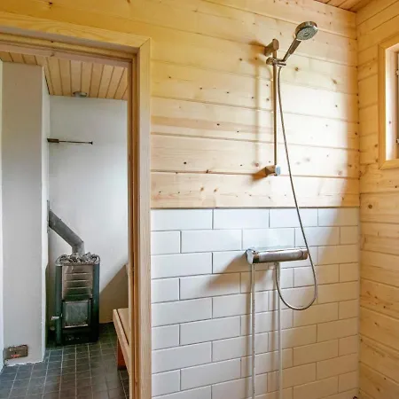 Ferienhaus Koskisaari- Vaikon Loma 2 By Interhome *