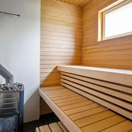 Koskisaari- Vaikon Loma 2 By Interhome *