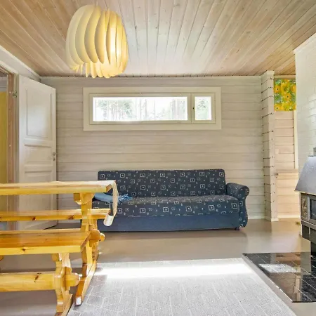 Koskisaari- Vaikon Loma 2 By Interhome Kortteinen