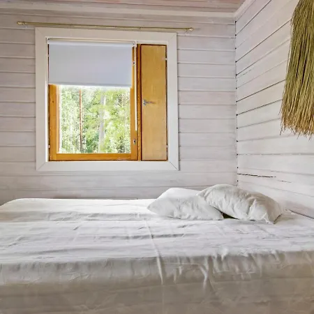 Ferienhaus Koskisaari- Vaikon Loma 2 By Interhome *