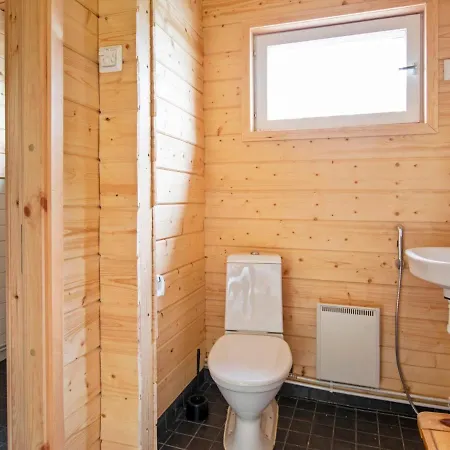 Koskisaari- Vaikon Loma 2 By Interhome