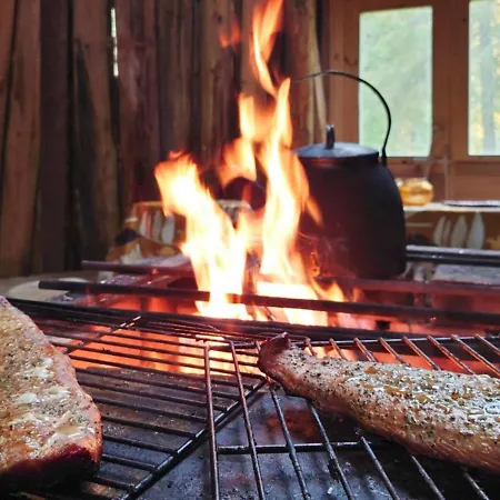 Koskisaari- Vaikon Loma 2 By Interhome Ferienhaus