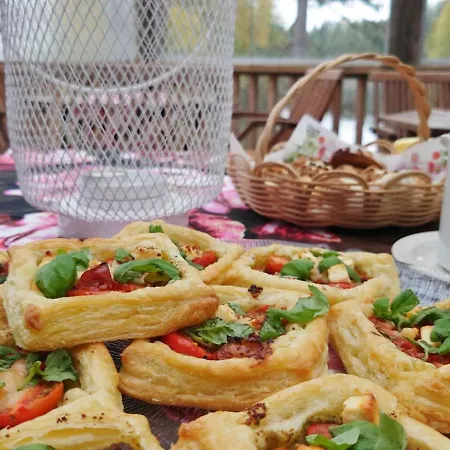 Ferienhaus Koskisaari- Vaikon Loma 2 By Interhome Kortteinen