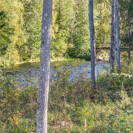 Koskisaari- Vaikon Loma 2 By Interhome * Kortteinen