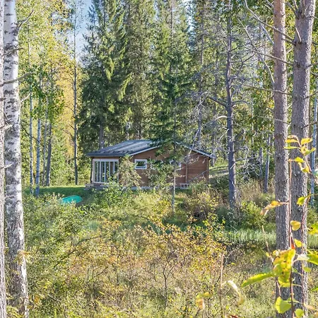 Koskisaari- Vaikon Loma 2 By Interhome Ferienhaus Kortteinen