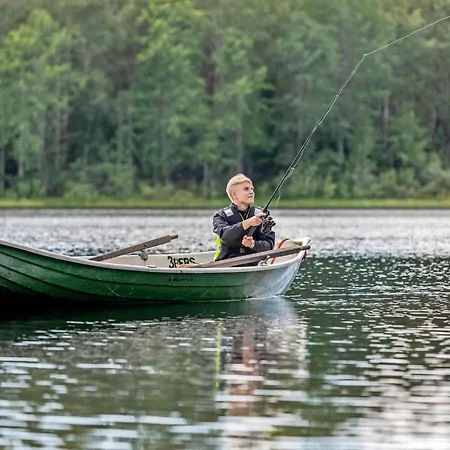 Ferienhaus Koskisaari- Vaikon Loma 2 By Interhome Kortteinen