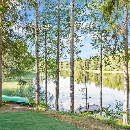 Loma-asunnot Koskisaari- Vaikon Loma 2 By Interhome *
