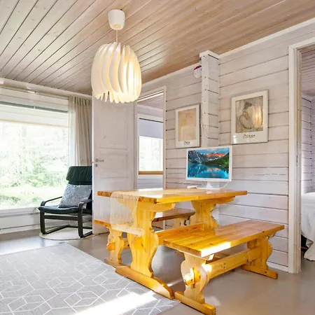 Koskisaari- Vaikon Loma 2 By Interhome