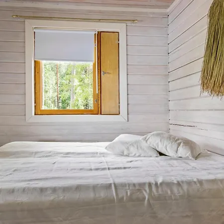 Koskisaari- Vaikon Loma 2 By Interhome * Kortteinen