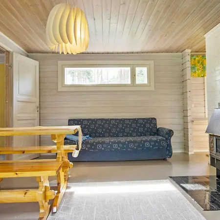 Loma-asunnot Koskisaari- Vaikon Loma 2 By Interhome