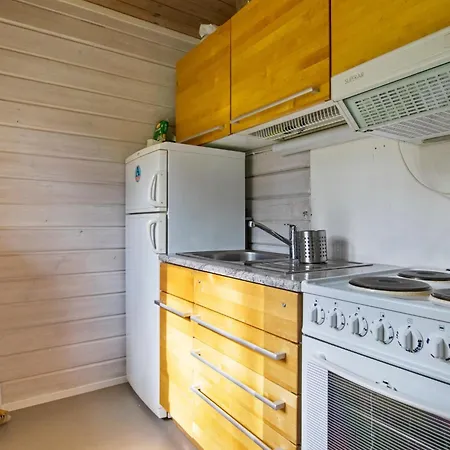 Loma-asunnot Koskisaari- Vaikon Loma 2 By Interhome *
