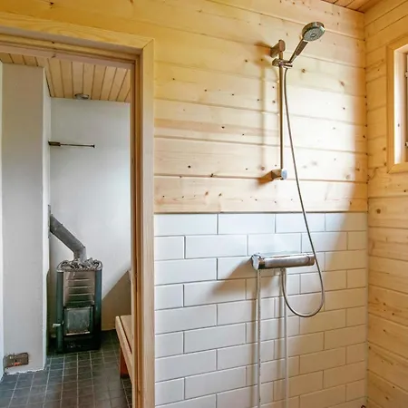 Loma-asunnot Koskisaari- Vaikon Loma 2 By Interhome *