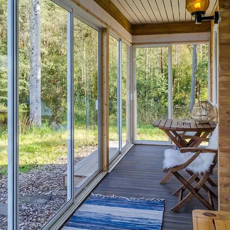 Koskisaari- Vaikon Loma 2 By Interhome Loma-asunnot Kortteinen