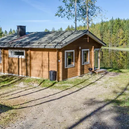 Koskisaari- Vaikon Loma 2 By Interhome Kortteinen