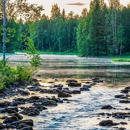 Loma-asunnot Koskisaari- Vaikon Loma 2 By Interhome