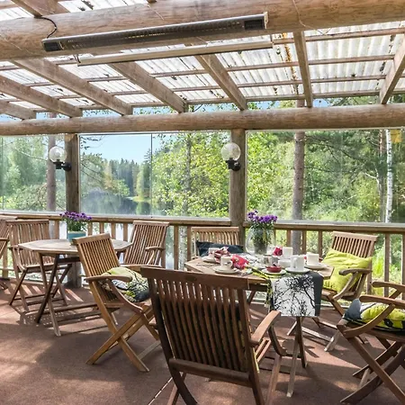 Loma-asunnot Koskisaari- Vaikon Loma 2 By Interhome