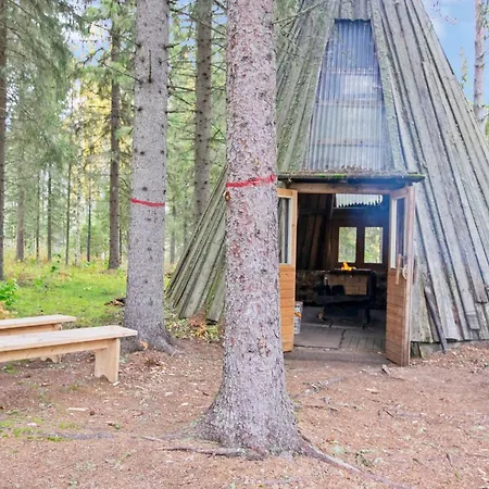 Loma-asunnot Koskisaari- Vaikon Loma 2 By Interhome Kortteinen