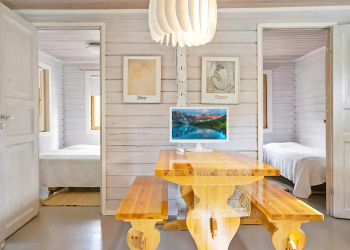 Koskisaari- Vaikon Loma 2 By Interhome *