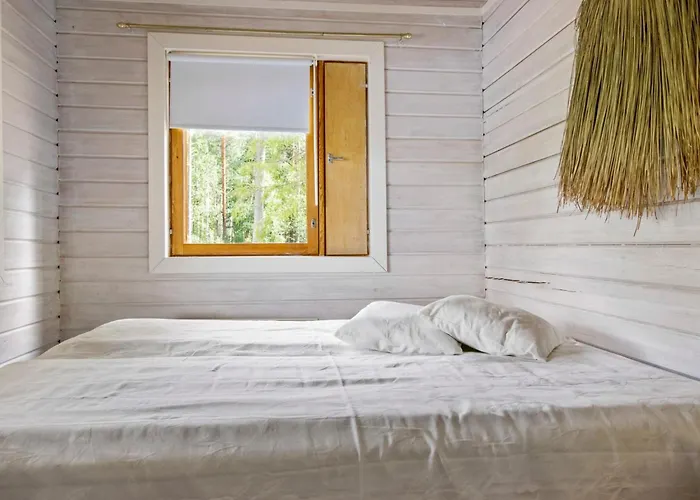 Koskisaari- Vaikon Loma 2 By Interhome * Kortteinen