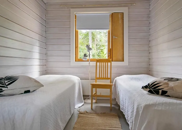 Koskisaari- Vaikon Loma 2 By Interhome