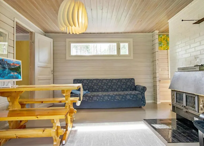 Casa vacanze Koskisaari- Vaikon Loma 2 By Interhome