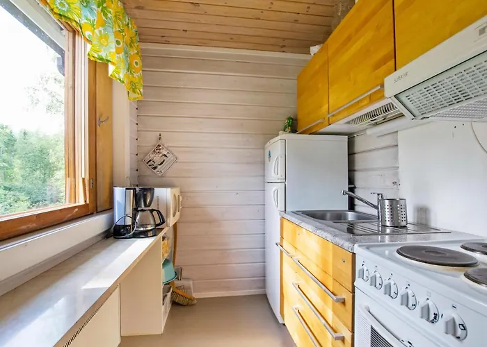 Koskisaari- Vaikon Loma 2 By Interhome *