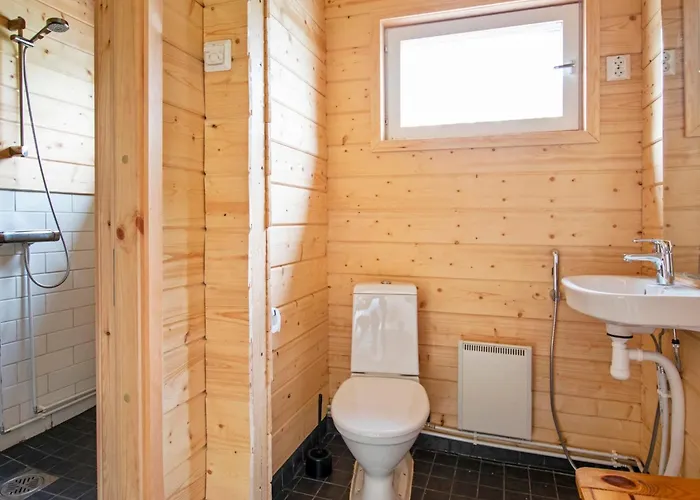 Koskisaari- Vaikon Loma 2 By Interhome Casa vacanze