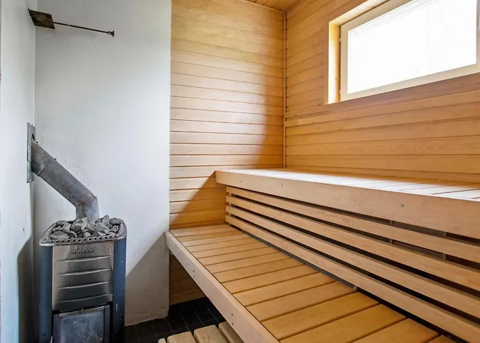 Koskisaari- Vaikon Loma 2 By Interhome * Kortteinen