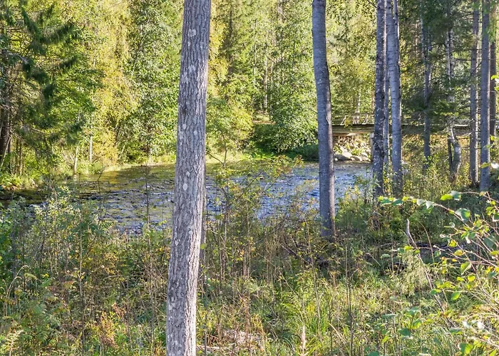 Casa vacanze Koskisaari- Vaikon Loma 2 By Interhome Kortteinen