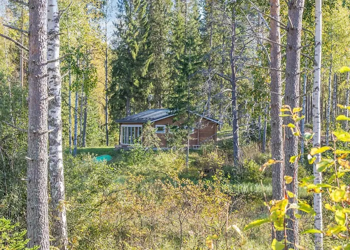 Casa vacanze Koskisaari- Vaikon Loma 2 By Interhome *