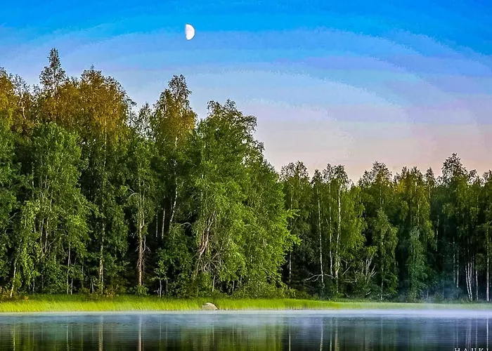 Koskisaari- Vaikon Loma 2 By Interhome