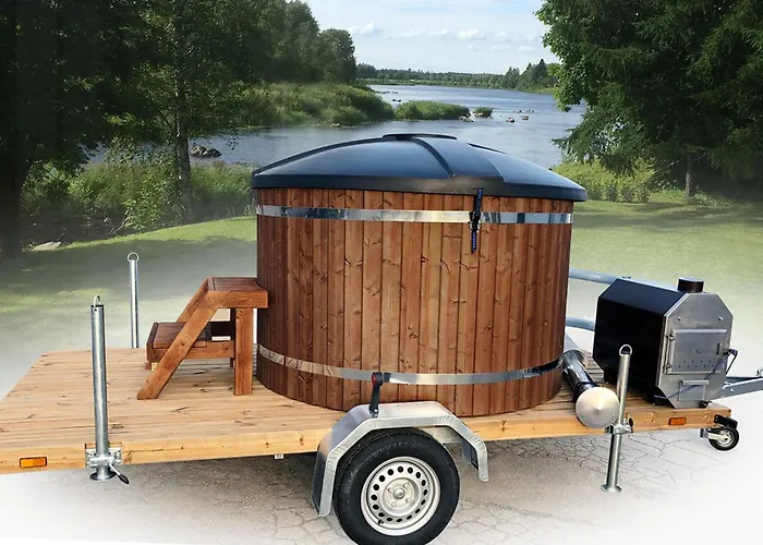 Koskisaari- Vaikon Loma 2 By Interhome Casa vacanze *