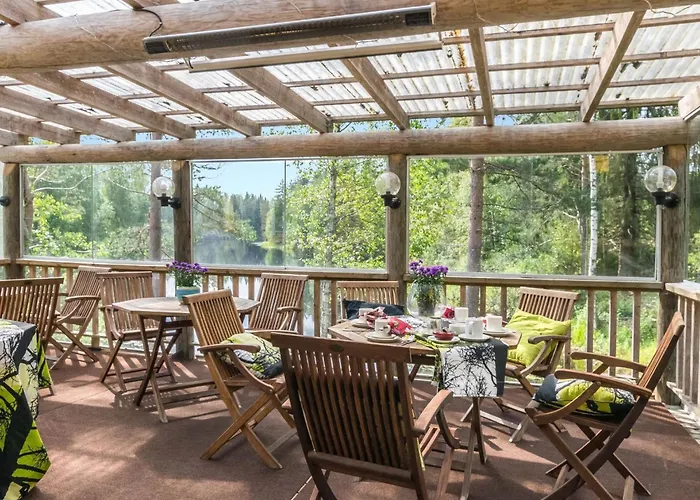 Casa vacanze Koskisaari- Vaikon Loma 2 By Interhome