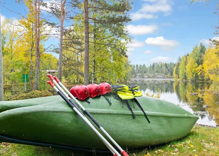 Casa vacanze Koskisaari- Vaikon Loma 2 By Interhome *