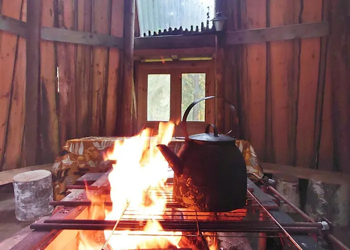 Koskisaari- Vaikon Loma 2 By Interhome Casa vacanze *