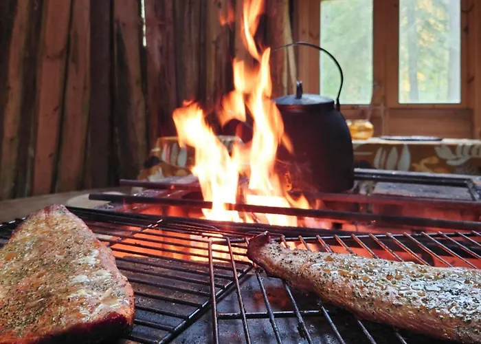 Koskisaari- Vaikon Loma 2 By Interhome Casa vacanze *