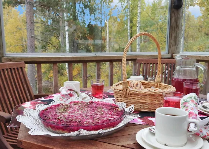 Koskisaari- Vaikon Loma 2 By Interhome *